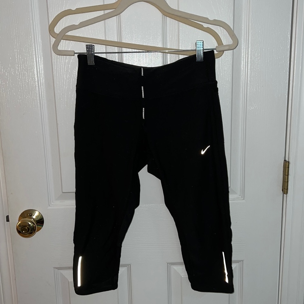 Good condition Nike leggings